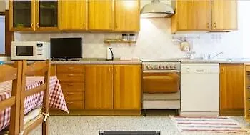 Londra Appartement *